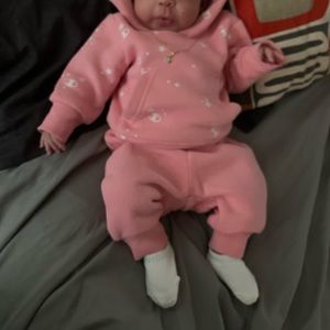 Champion Sweatsuit